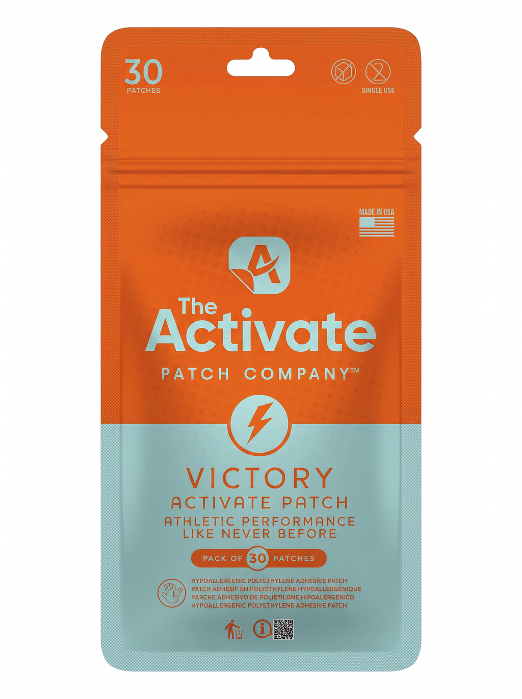 ActivatePatch Victory