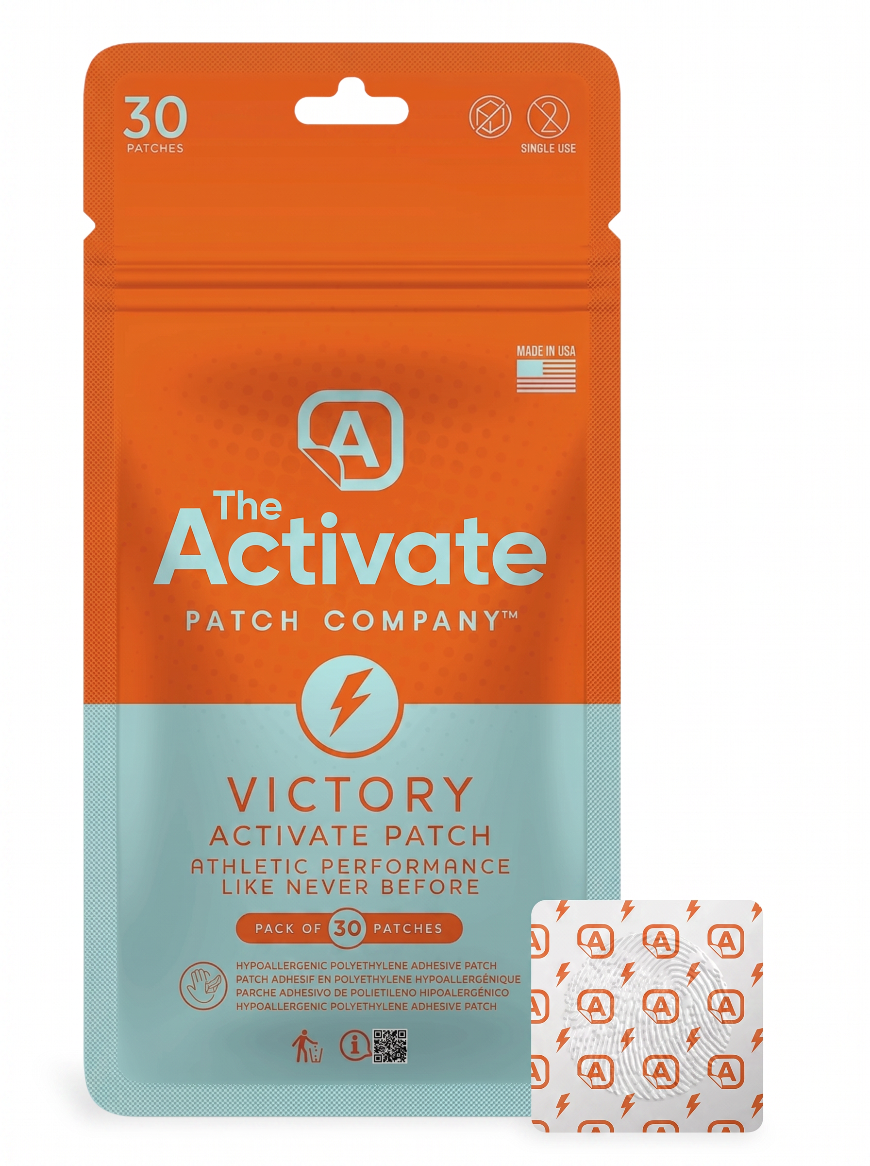 ActivatePatch Victory
