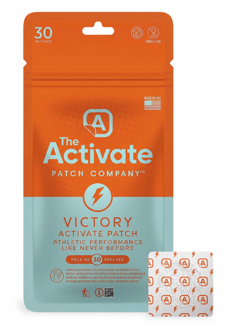 ActivatePatch Victory