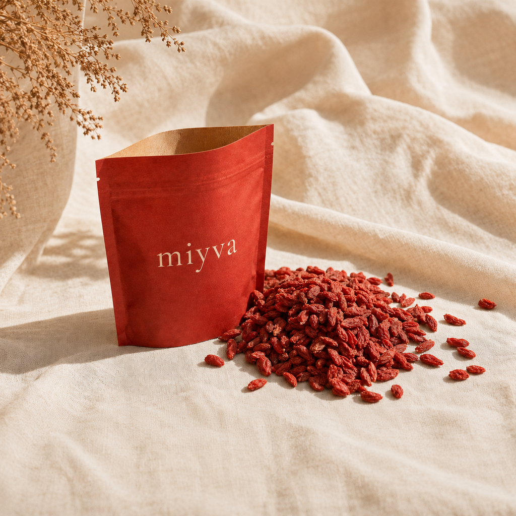 Goji Berries