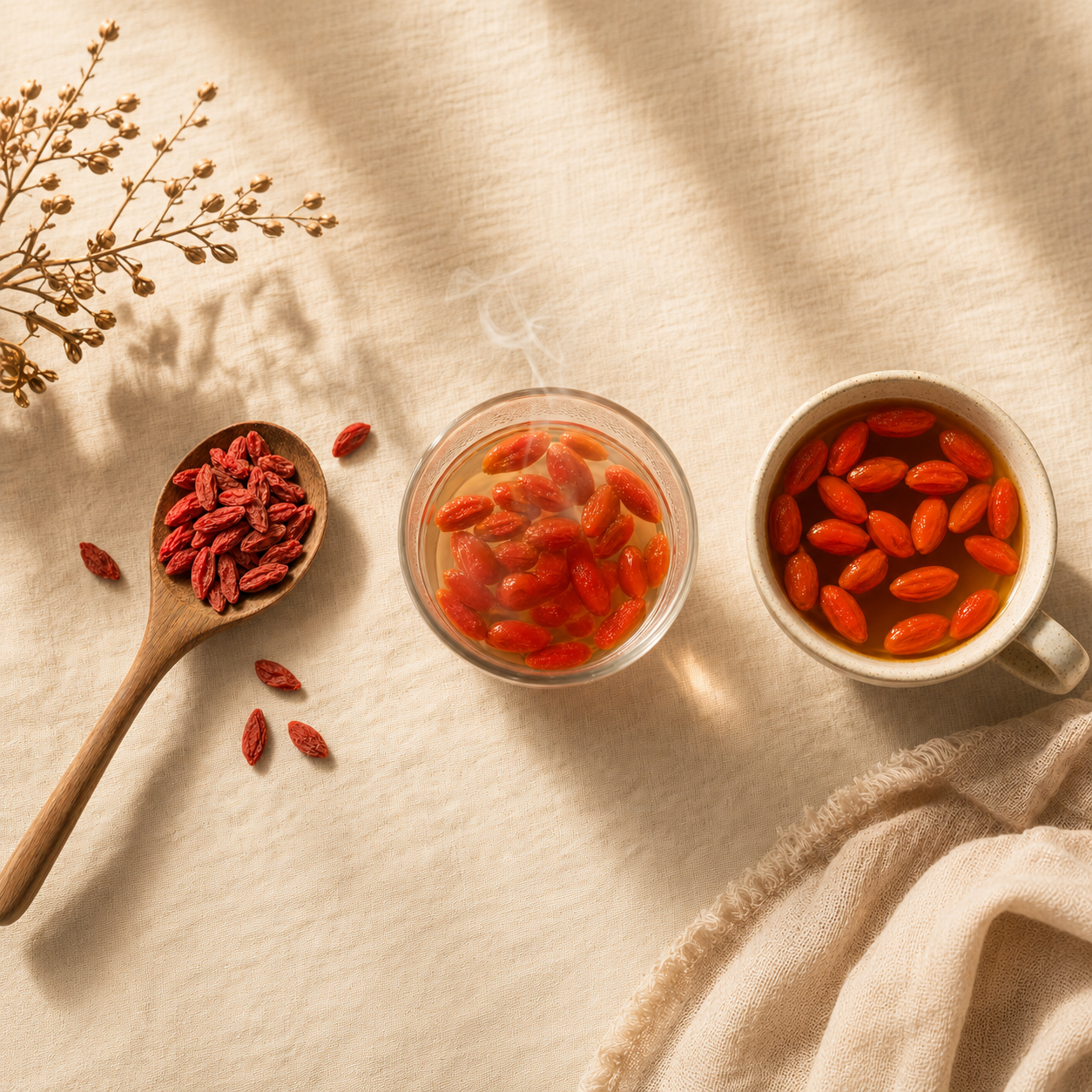 Goji Berries