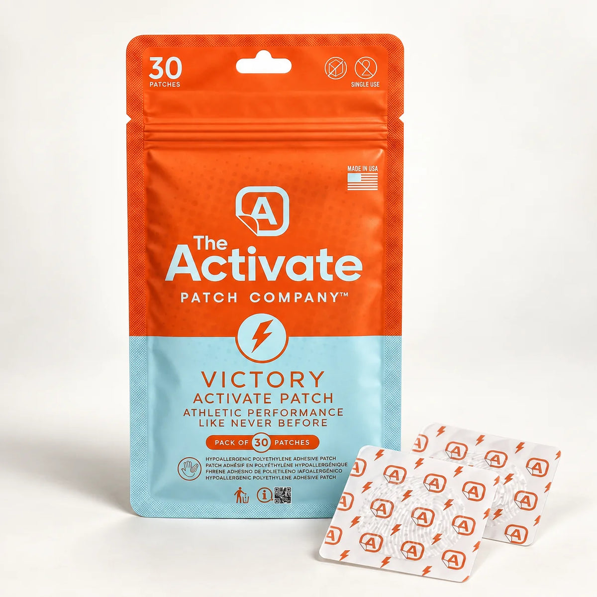 Activate Victory Patch