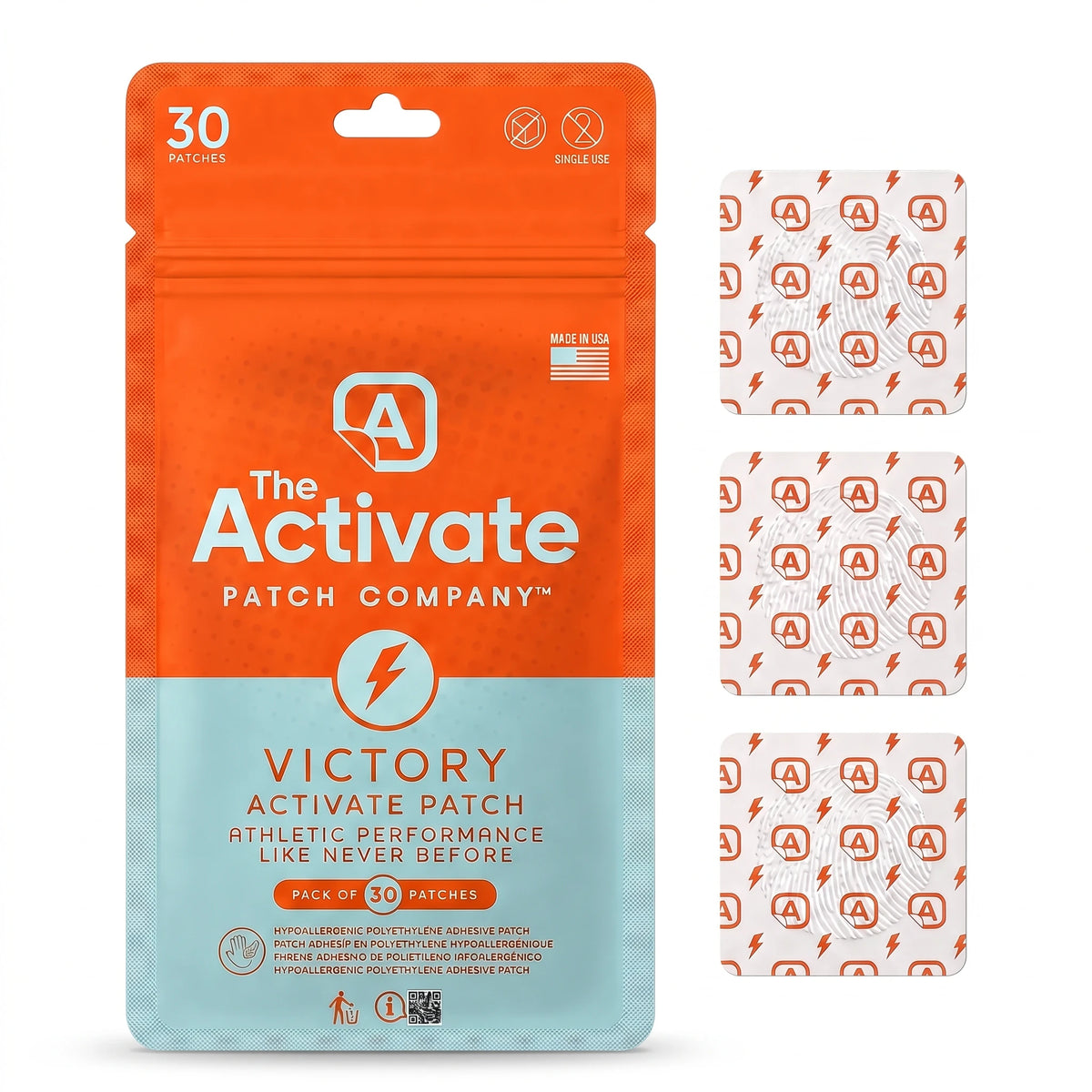 ActivatePatch Victory