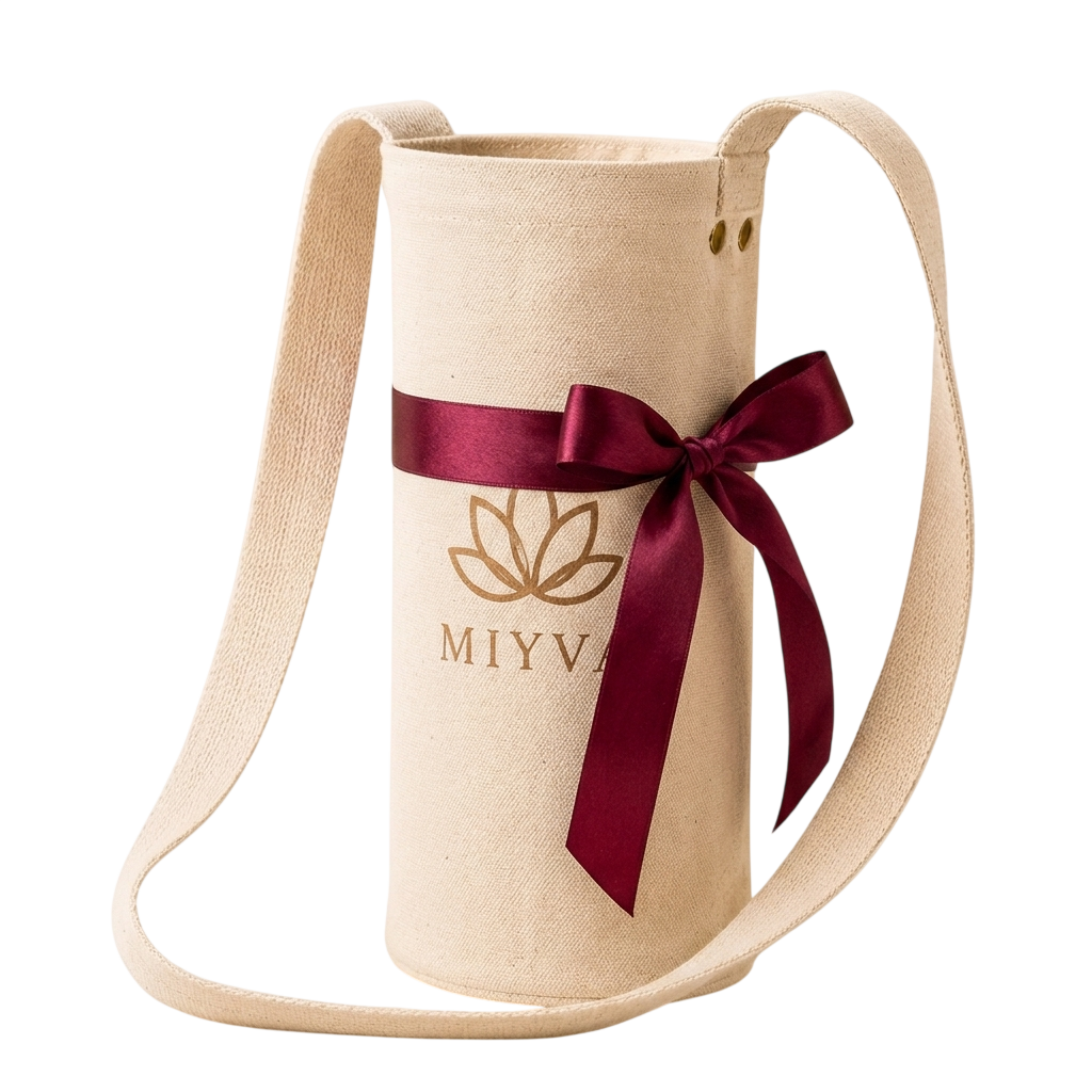 Branded Bottle Sling