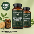Nattokinase 10,000 FU